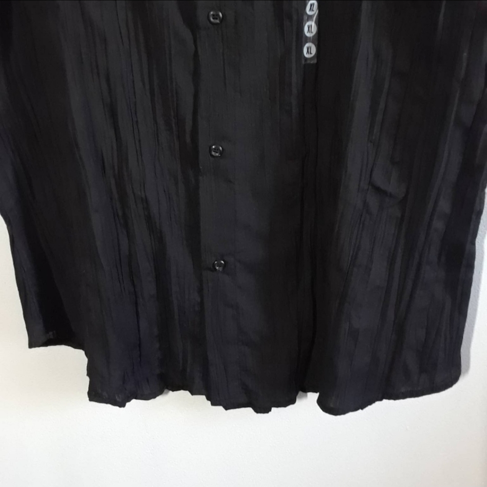 Pop Icon Button Up - image 7